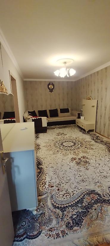 evd: 80 kv. m, 3 otaqlı, İnternet, Telefon, İşıq — 3