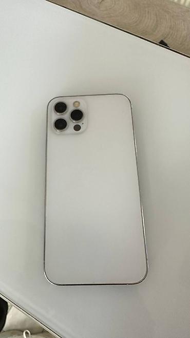 айфор 12: IPhone 12 Pro, серебристый ничего не меняное все радное Покупал сам — 5