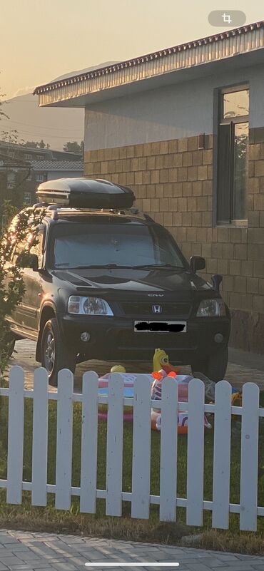 зимние шины на матиз купить: Honda CR-V: 2001 г., 2 л, Автомат, Бензин, Жол тандабас