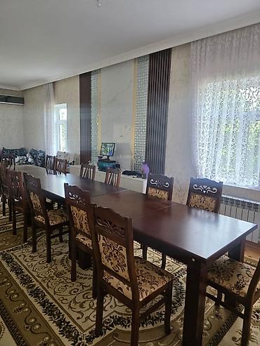 Kommersiya daşınmaz əmlakının satışı: Satılır ünvan Bilgəh məktəb yani - Böyük, işıqlı zal: Uzun masa — 1