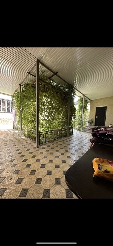 Долгосрочная аренда домов: 400 м², 11 комнат, Видеонаблюдение, Евроремонт, Бронированные двери — 6