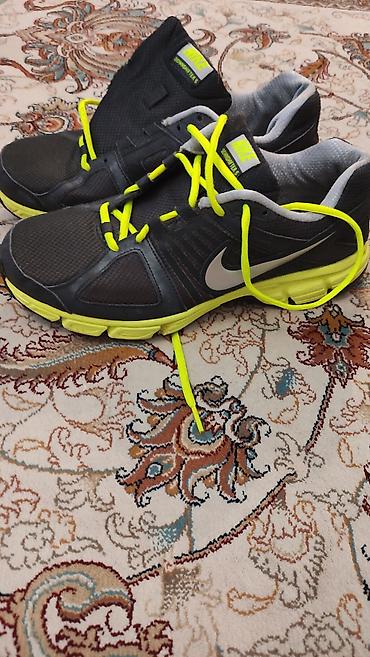 кроссовки nike: Nike Downshifter 5 idman ayaqqabısı - Model: Nike Downshifter 5 - — 3