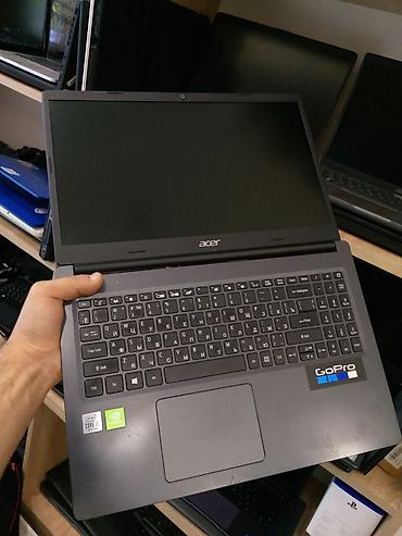 acer n15w4: İşlənmiş Acer Aspire, 15.6 ", Intel Core i5, 256 GB, Ünvandan götürmə, Pulsuz çatdırılma, Ödənişli çatdırılma — 1