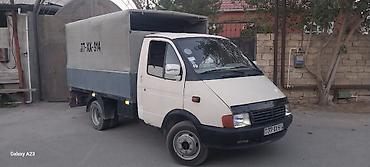 QAZ: QAZ : 2.4 l | 1998 il 78999 km — 2