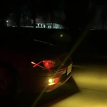 bmw 32: Внешние LED/Laser линзы U-DELUXE Series (SPUER MINI) водонепроницаемые — 3