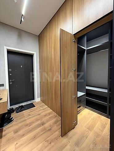 city: 2 otaqlı, Yeni tikili, 67 kv. m — 4