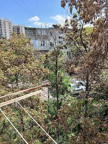 Продажа квартир: 2 комнаты, 53 м², 105 серия, 3 этаж, Старый ремонт — 5