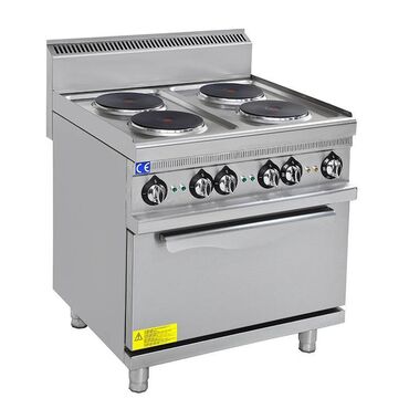 Professional sobalar: Müxtəlif növdə və ölçüdə sobalar, elektrik peçləri, qaz peçləri, pizza — 15