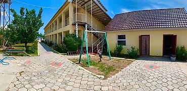 новые квартиры: 1 комната, 10 м², Гостиничный тип, 1 этаж, Косметический ремонт — 1