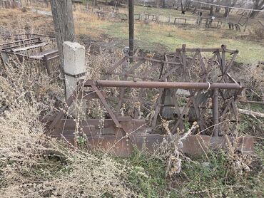 Тракторы МТЗ (Беларус): Модель: 80, Б/у, 1984 г., Трактор с другими агрегатами — 10