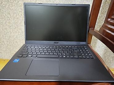 Acer: Acer Extensa 15 (EX215-54-55KV) noutbuku Rəng: Charcoal Black Model — 5