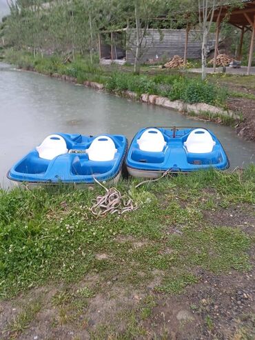 Водный транспорт: Продаются катамараны!