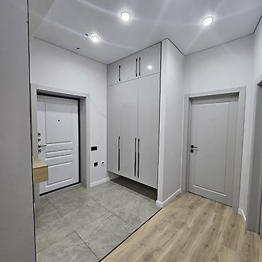 Продажа квартир: 4 комнаты, 85 м², Элитка, 7 этаж, Дизайнерский ремонт — 19