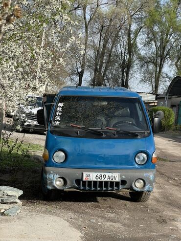 портер озгон: Hyundai Porter: 2001 г., 2.6 л, Механика, Дизель
