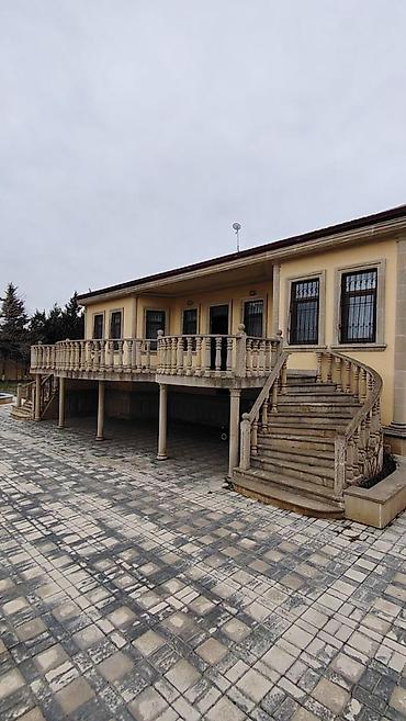 ucuz ev: Bakı, 180 kv. m, 5 otaqlı, Kombi, Qaz, İşıq — 6