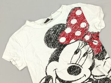 Disney, Women`s T-shirt, size S (EU 36)