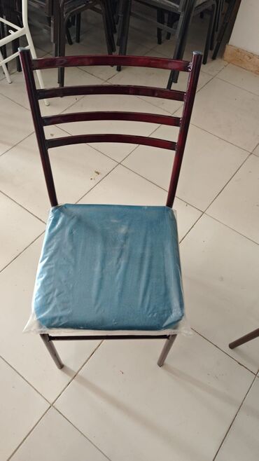 Stullar: Mətbəx üçün, Yeni, Qatlanmayan, rəng - Ağ Stul -da lalafo.az — 18 Stullar: Mətbəx üçün, Yeni, Qatlanmayan, rəng - Ağ Stul — 18