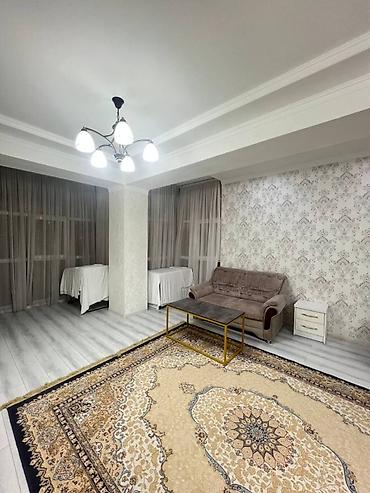 Продажа квартир: 2 комнаты, 68 м², Элитка, 6 этаж, Евроремонт — 11