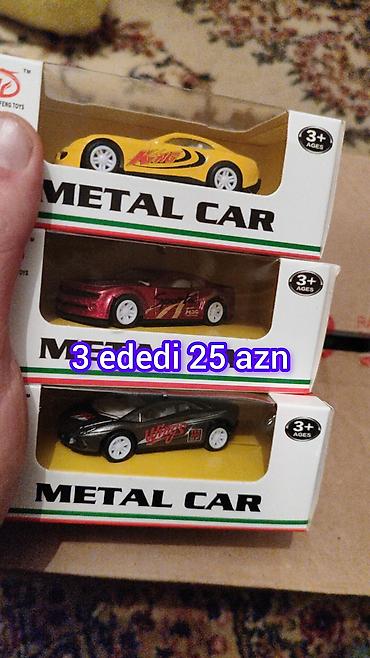 Avtomobil modelləri: Hot Wheels Wotcap - 2018 Honda Civic EF – 70s vs 90s seriyası, 1/10 — 20