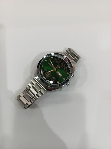 Qol saatları: Qol saatı, Orient — 3