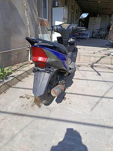 su skuteri satilir: Salam moped satlir tecli pul lazmdi idyal vezytde 125 kub qimet 450 — 2