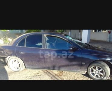 запчасти opel vectra b: Opel Omega: 2 л | 1995 г. Седан