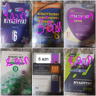 Спорт и хобби: Məktəb və imtahan hazırlığı üçün müxtəlif fənn və siniflərə aid — 2