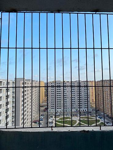 Yeni tikili: 2 otaqlı, Yeni tikili, 81 kv. m — 13