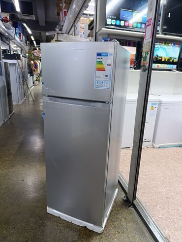 Холодильники: Холодильник Avest, Новый, Двухкамерный, De frost (капельный), 55 * 140 * 55 — 9