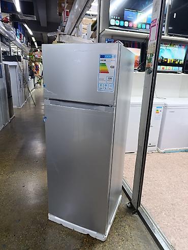 Холодильники: Холодильник Avest, Новый, Двухкамерный, De frost (капельный), 55 * 140 * 55 — 12