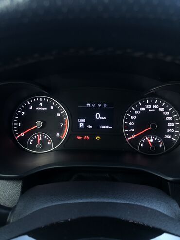 Kia: Kia K5: 2019 г., 2 л, Автомат, Газ, Седан — 10