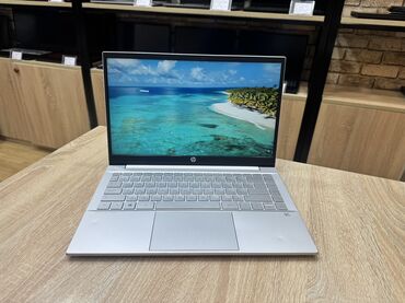 HP: İşlənmiş HP Pavilion, 14 ", Intel Core i3, 256 GB, Rayonlara çatdırılma, Ünvandan götürmə, Pulsuz çatdırılma — 2