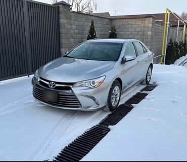 камри 35 американец: Toyota Camry: 2015 г., 2.5 л, Автомат, Бензин, Седан