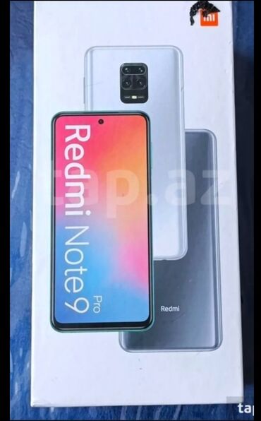 xiaomi mi 9 t qiymeti: Xiaomi Mi 9 Pro, 64 GB, rəng - Mavi, 
 Face ID, Barmaq izi