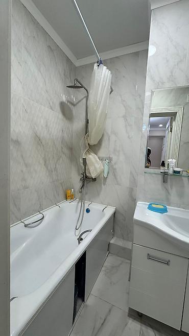 Продажа квартир: 3 комнаты, 120 м², Элитка, 5 этаж, Дизайнерский ремонт — 12