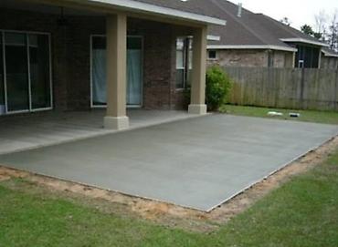 Бетонные работы: Бетонные работы “под ключ” - Устройство монолитных плит: жилые дома — 14