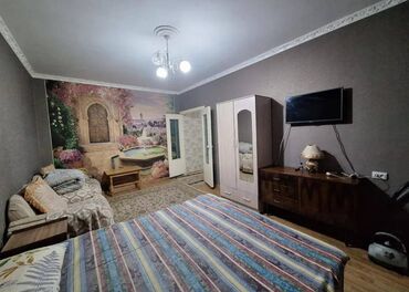 Долгосрочная аренда квартир: 1 комната, Агентство недвижимости, Без подселения, С мебелью частично