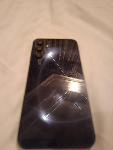 Samsung Galaxy A15, 128 GB, rəng - Mavi, Sensor, Barmaq izi, İki sim kartlı lalafo.az -da — 3 Samsung Galaxy A15, 128 GB, rəng - Mavi, Sensor, Barmaq izi, İki sim kartlı — 3