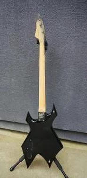Gitare: HARLEY BENTON WB-20BK MODEL 3 | Slanje po dogovoru ili lično — 6