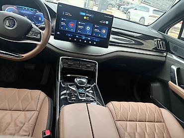 byd e9 1: BYD Tang: 2023 г., 1.5 л, Автомат, Гибрид, Кроссовер — 9