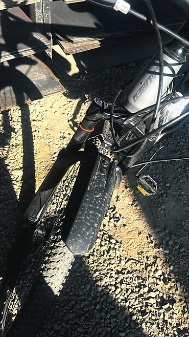 super 73: Kalier 🚲 Продам горный велосипед KALIER Велосипед в хорошем рабочем — 5