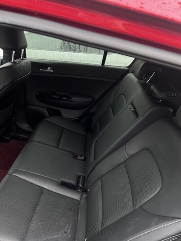 Kia: Kia Sportage: 2020 г., 2 л, Автомат, Дизель, Кроссовер at lalafo.kg — 14 Kia: Kia Sportage: 2020 г., 2 л, Автомат, Дизель, Кроссовер — 14