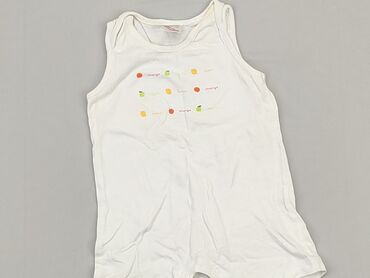 zara biala koszula: Rampers, Zara, 3-6 m, stan - Dobry