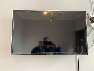 Köhnə tikili: Masazır, 2 otaqlı, Köhnə tikili, 86 kv. m — 5