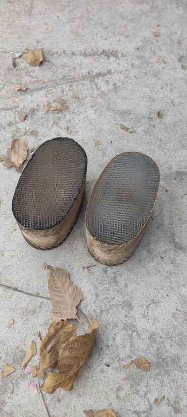 пластик буу: Скупка и анализ автокатализаторов - Принимаются керамические