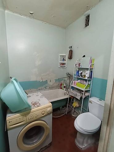 Продажа квартир: 1 комната, 36 м², 105 серия, Косметический ремонт at lalafo.kg — 8 Продажа квартир: 1 комната, 36 м², 105 серия, Косметический ремонт — 8