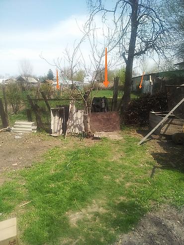 постройка: Продается дом, в одной из центральных улиц кара балты ул — 3