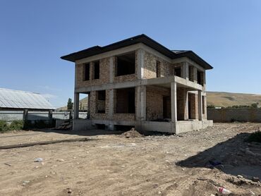 продажа дома маевка: Дом, 364 м², 10 комнат, Собственник, ПСО (под самоотделку)