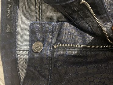 Джинсы: Армани джинсы оригинал 💣 — 12