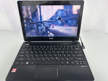 8гб ddr3: Нетбук, Acer, 2 ГБ ОЭТ, 11.6 ", Колдонулган, Татаал эмес тапшырмалар үчүн, эс тутум HDD